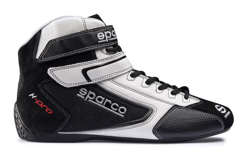 Illustration for article titled Race shoe question: